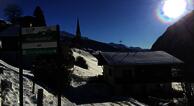 Appartement Mountain Home