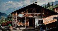 Zachhofalm