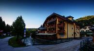 Sporthotel Dachstein West