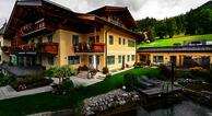 Haus am Hammerrain***