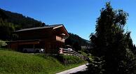 Saerbecker Hütte