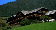 Appartement & Pension Kr&ouml;nhof