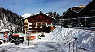 Hotel Almhof