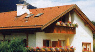 Haus Sonnenschein Hotel garni