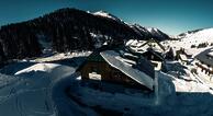 Rotbühelhütte