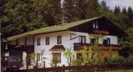 Gästehaus am Alpenpark