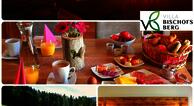 Villa Bischofsberg - L&auml;rchen-Wellness Apartment