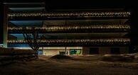 Appartements Ausblick