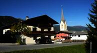 Appartementhaus Alpensonne