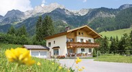 Apartments Alpenfrieden