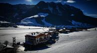 Hotel Garni Tirol - Fam. Hauser