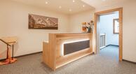 Appartement Jägerhof