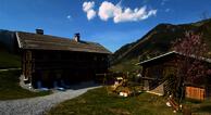 Samerhütte
