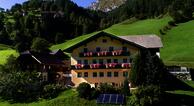 Pension Waldhauser