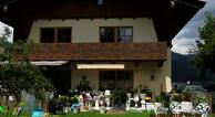 Alpenchalet Haus Michi
