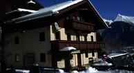  G&auml;stehaus Alpengru&szlig;