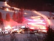 Bild vom Skigebiet Rosenegg - Weissach/Hochkogel Fieberbrunn