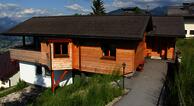 Ferienhaus Berghof