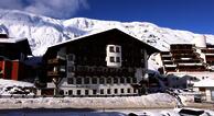 Pension Hohenfels