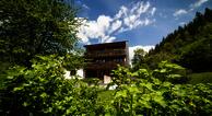 Hotel garni*** Wallner