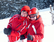 Bild vom Skigebiet Eibisberglift