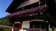  Montafon Haus Berta