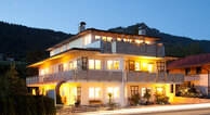 Appartementhaus Charisma