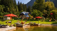GRUBERS Hotel Apartments Gastein