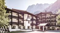Alpenlodge - Das Dorfhotel