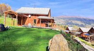 Chalet Alpenglöckchen 161