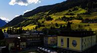 Hotel Wolkensteinbär