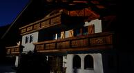 Ferienhaus Chalet Alice