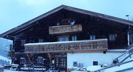 Das Alte Haus