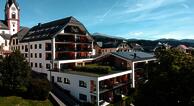 AlpenParks Hotel & Apartment Carpe Solem