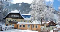 GRUBERS Apartments Gastein