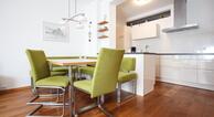 APPARTEMENT PLANAI WEST