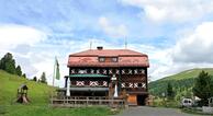  ÖAV Haus Dr.Josef-Mehrl-Hütte