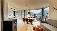 Adler Alpen Apartments