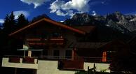 Chalet Selbhorn