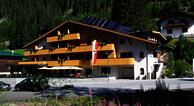 Gasthof Waldesruh***