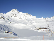Bild vom Skigebiet Obertauern