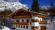 Almhof Appartements