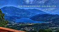 Ferienwohnung Goldblick