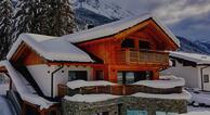 Living Mountain Lodge & Sports