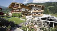 Landhaus Alpenherz