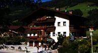 Restaurant-Hotel Salzburger Stubn