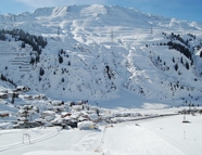 Bild vom Skigebiet Klösterle - Stuben am Arlberg