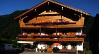 Ferienwohnungen Talhammerhof