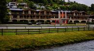 Avenida Mountain Lodges - by Alpin Family