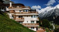 Panoramablick